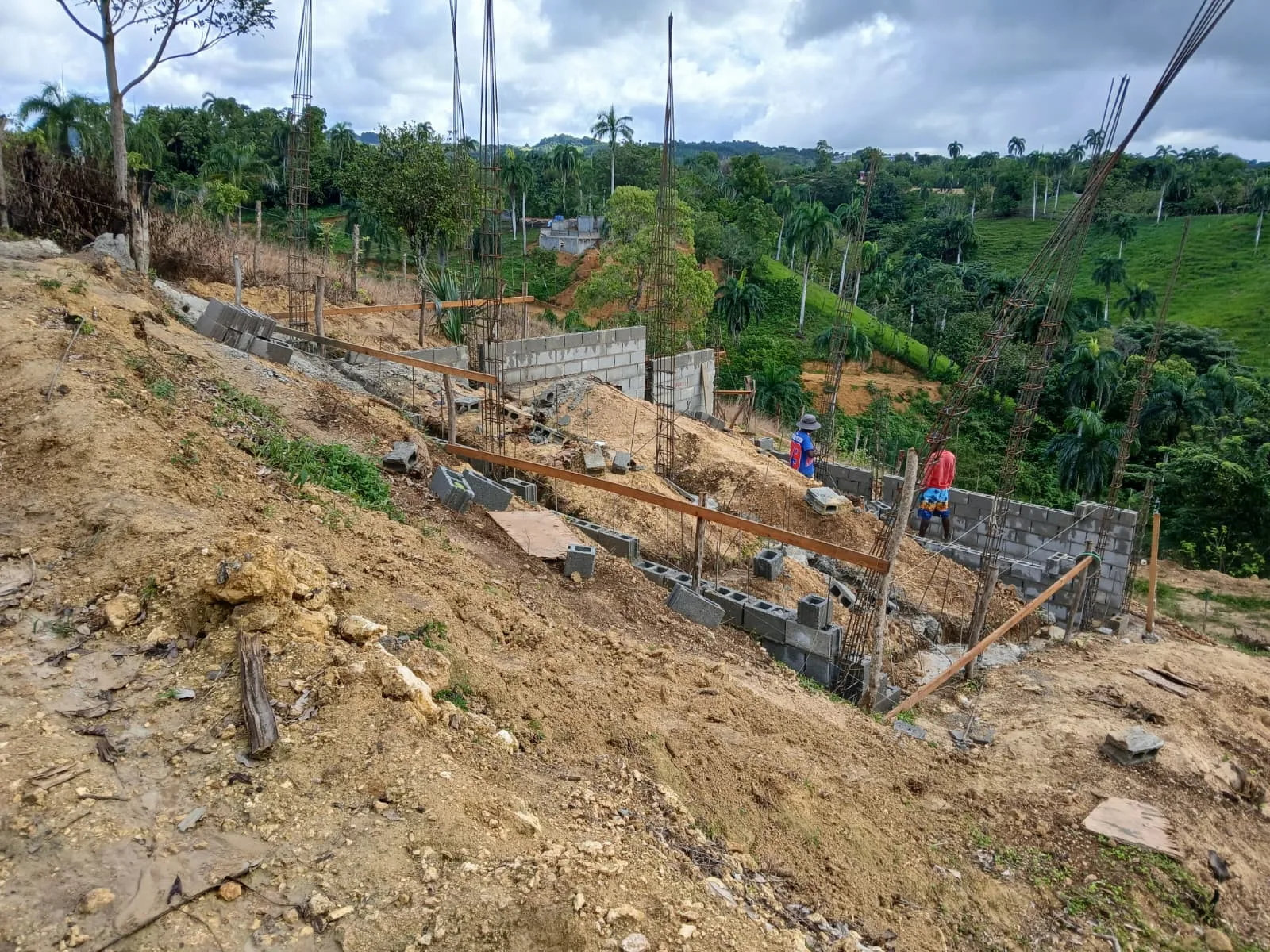 Villa 7 — Décembre 2025 — 22